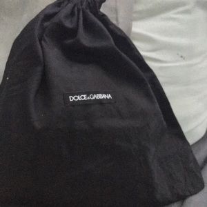 COPY - Dolce & Gabbana teen/ Adult belt bag